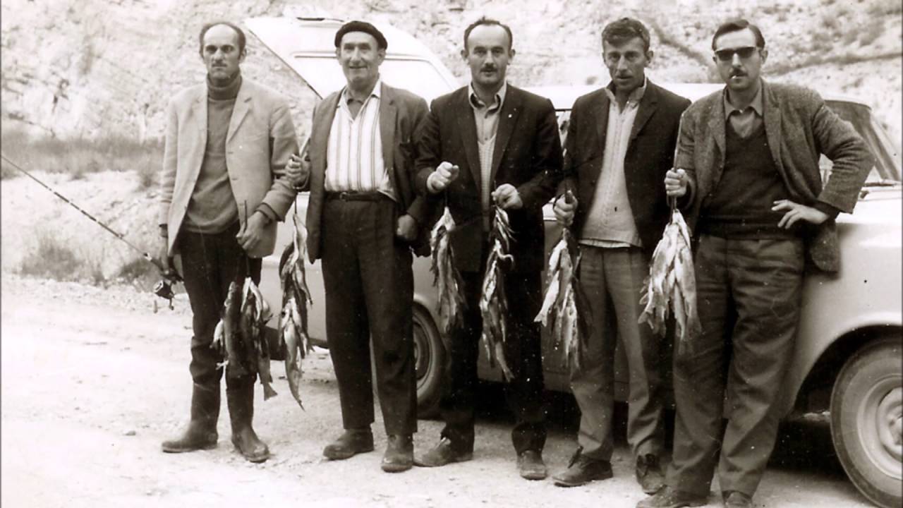[Borçka] Eski Resimler