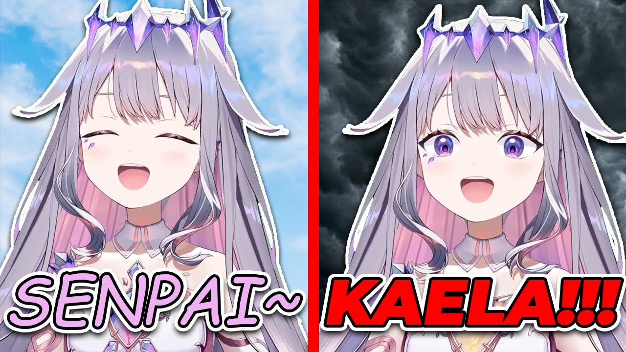 How Bijou Call Kaela When They First Collab VS Now [ Hololive EN ]