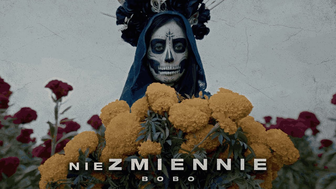 BOBO LWS - nieZMIENNIE [🎥 @mow_mi_rafau]  [prod. Shirazi Beats]