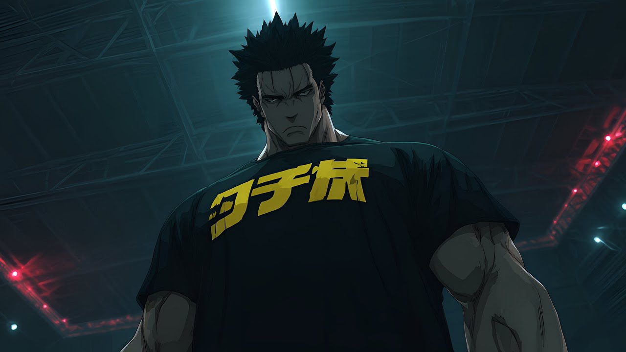 unstoppable mode - power enhancement mix ~ warrior spirit ~ 💪 🔥 ✨ | Grind Zone