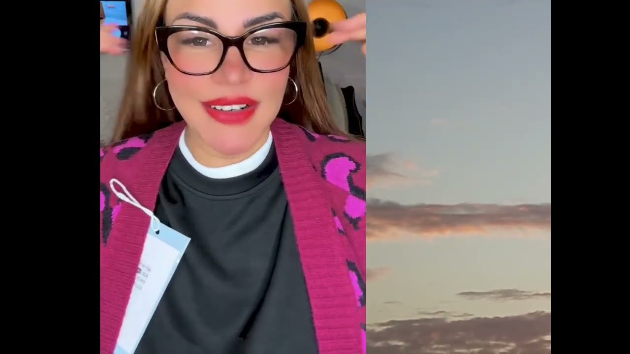 #سليمة بسيكولوغ تبيع فلايف ملابس نساء 