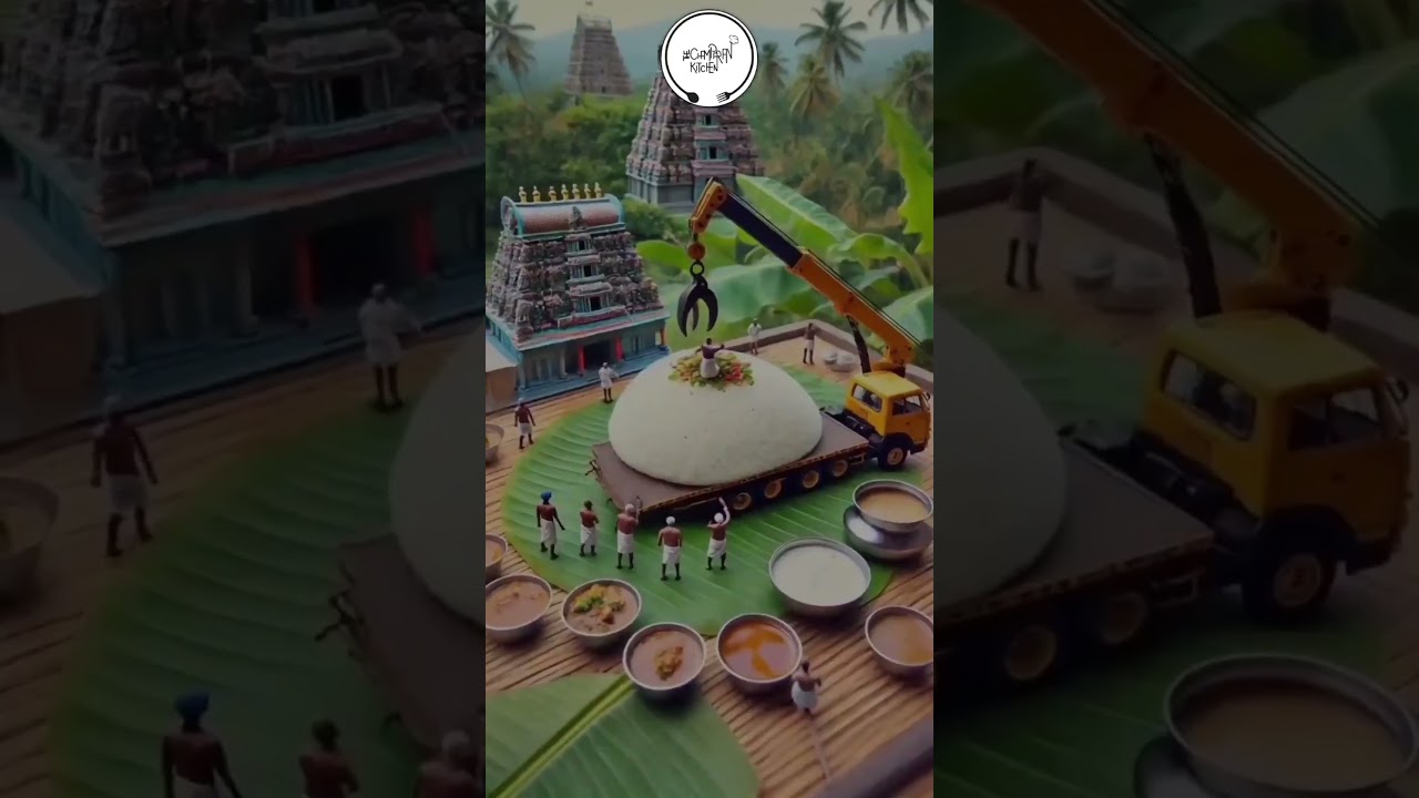 Dosa idli.. 
