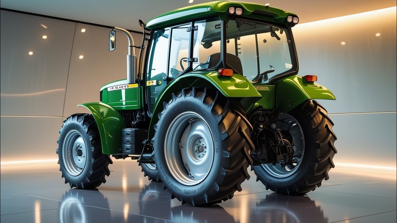 2026 Massey Ferguson MF 260 Deluxe | Full Walkaround, Features & Price Reveal!