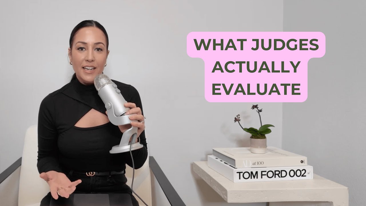 5 Qualities Judges Look For Outside of Dance Ability