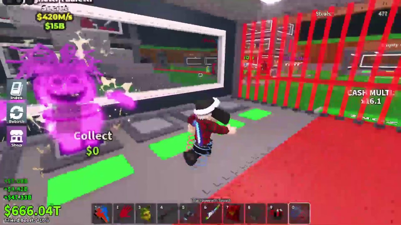 Steal a brainrot trade live jo offerek johetnek/hnap vagy hnap utan nyeremeny jatek