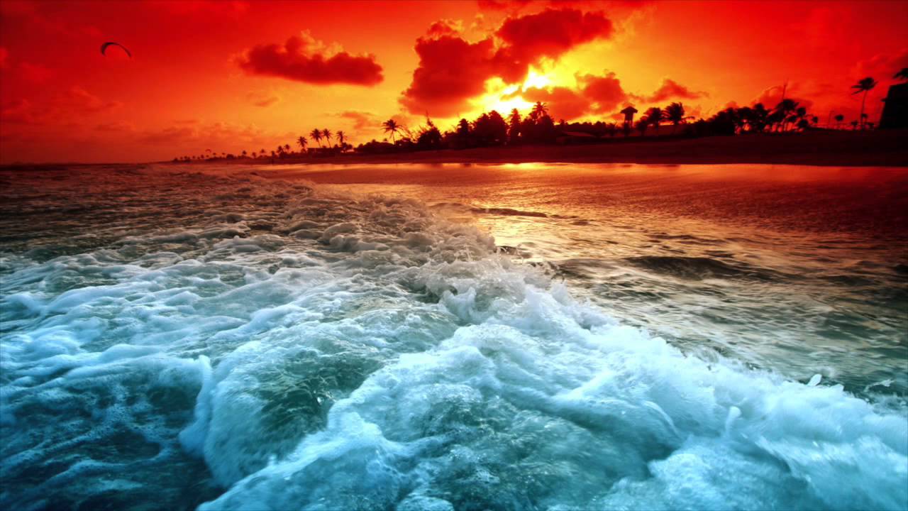 Uplifting Progressive House 1 Hour Mix