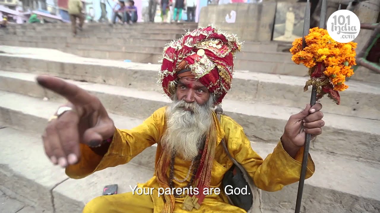 Best Of 2015: 101 Varanasi | Unique Stories from India