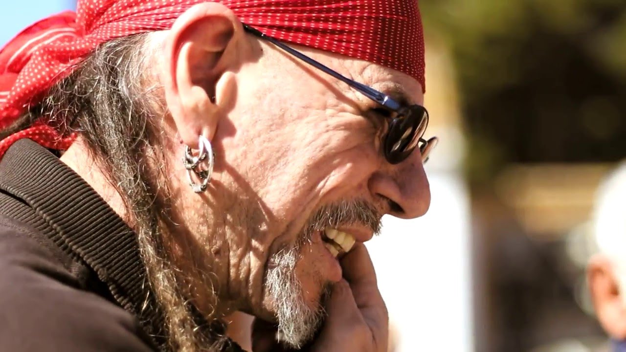 Llegan los cuervos - El Drogas