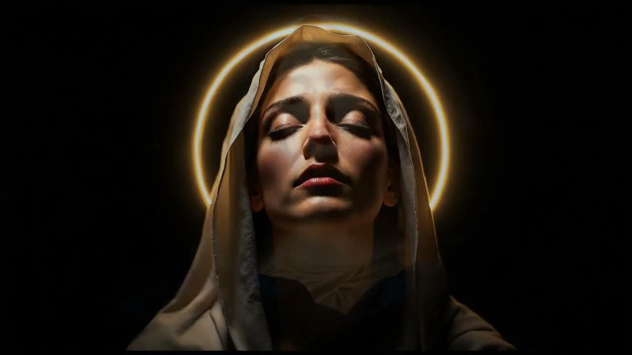 Hora Quietis ✨ Gregorian Chant for Sleep, Prayer & Sacred Rest