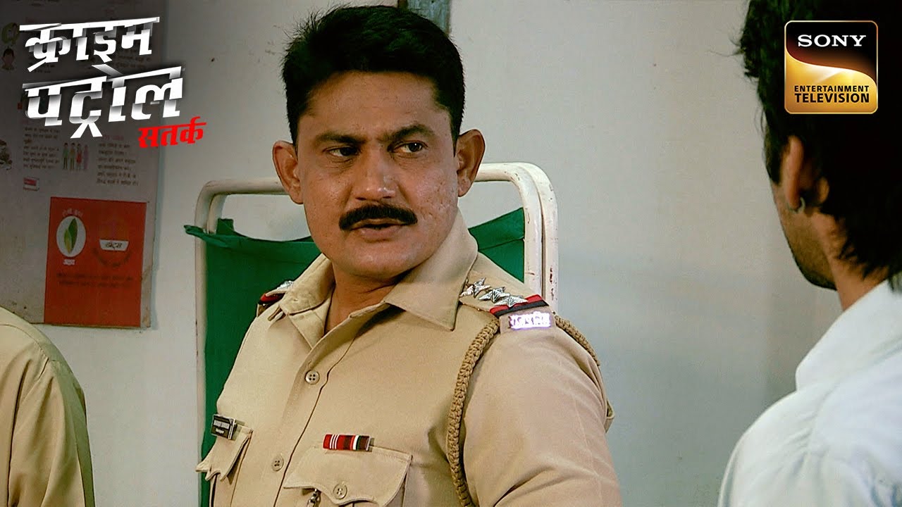 Rajasthan में हुए 2 Identical Crimes ने डाला Police को असमंजस में | Crime Patrol | Inspector Series