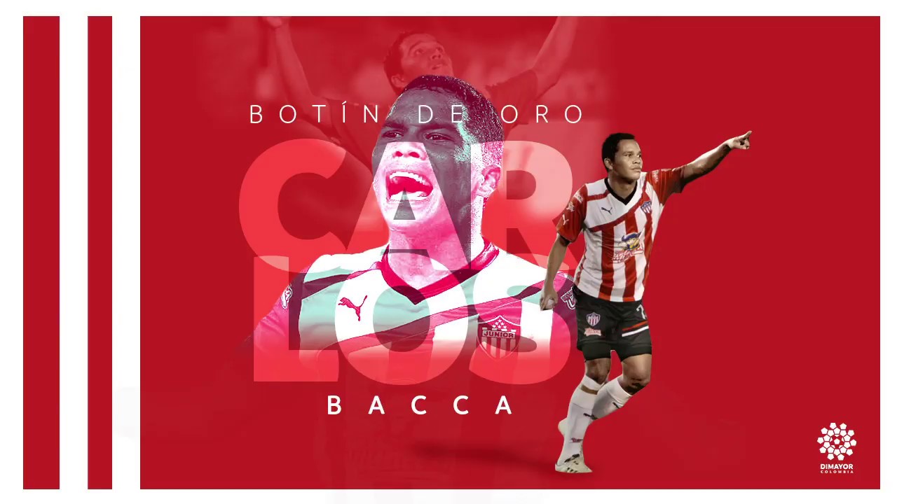 Bot&iacute;n de Oro: Carlos Bacca Liga 2011 - II