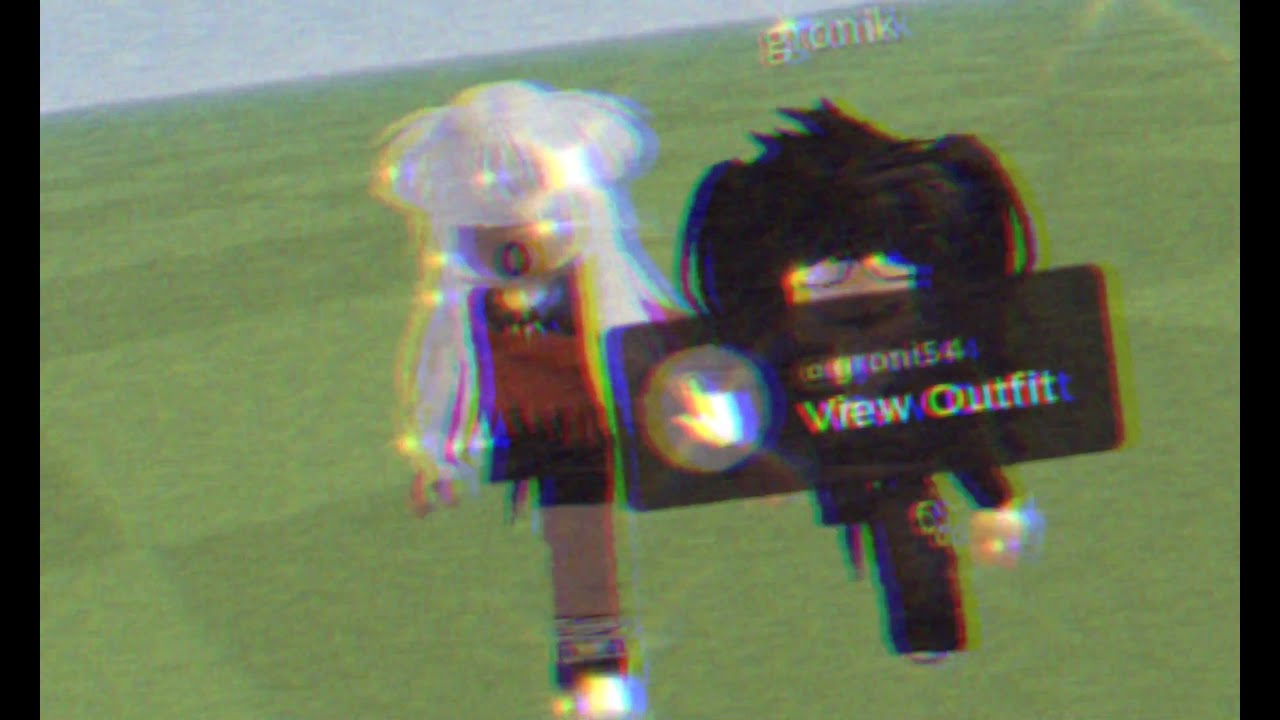 Танец с gronik (каталог аватар криэйтор)