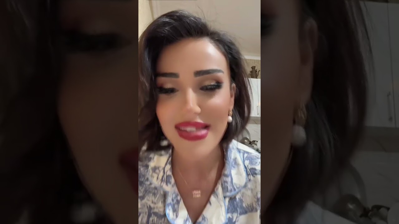 Nərmin Xanım Çətin Günlərindən Danıṣıb Kövrəldi!😱