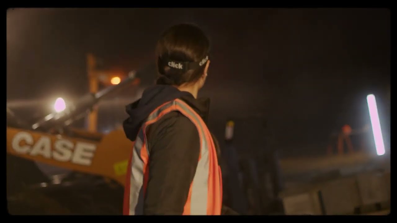 Case Construction, lets make some noise!!!