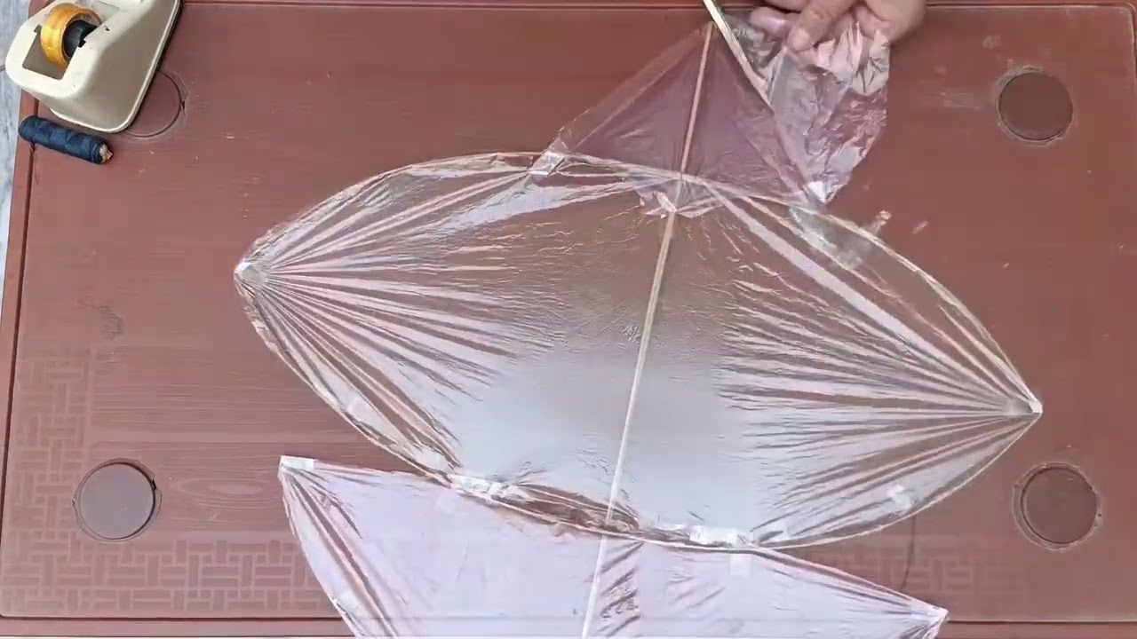 Kite 😅 new get ready 