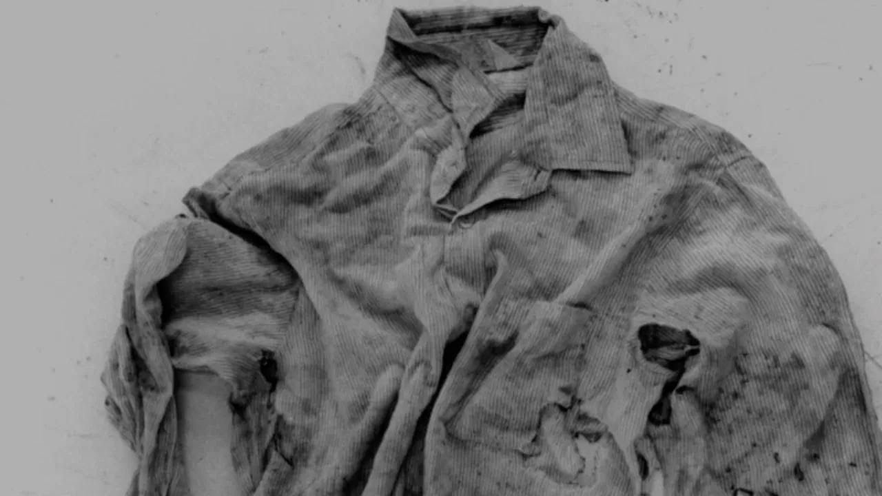 Remembering the victims of ethnic cleansing in Prijedor, Bosnia and Herzegovina