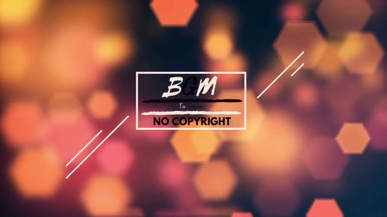 |No Copyright Music Background| - Tickwanya Jones - Decision