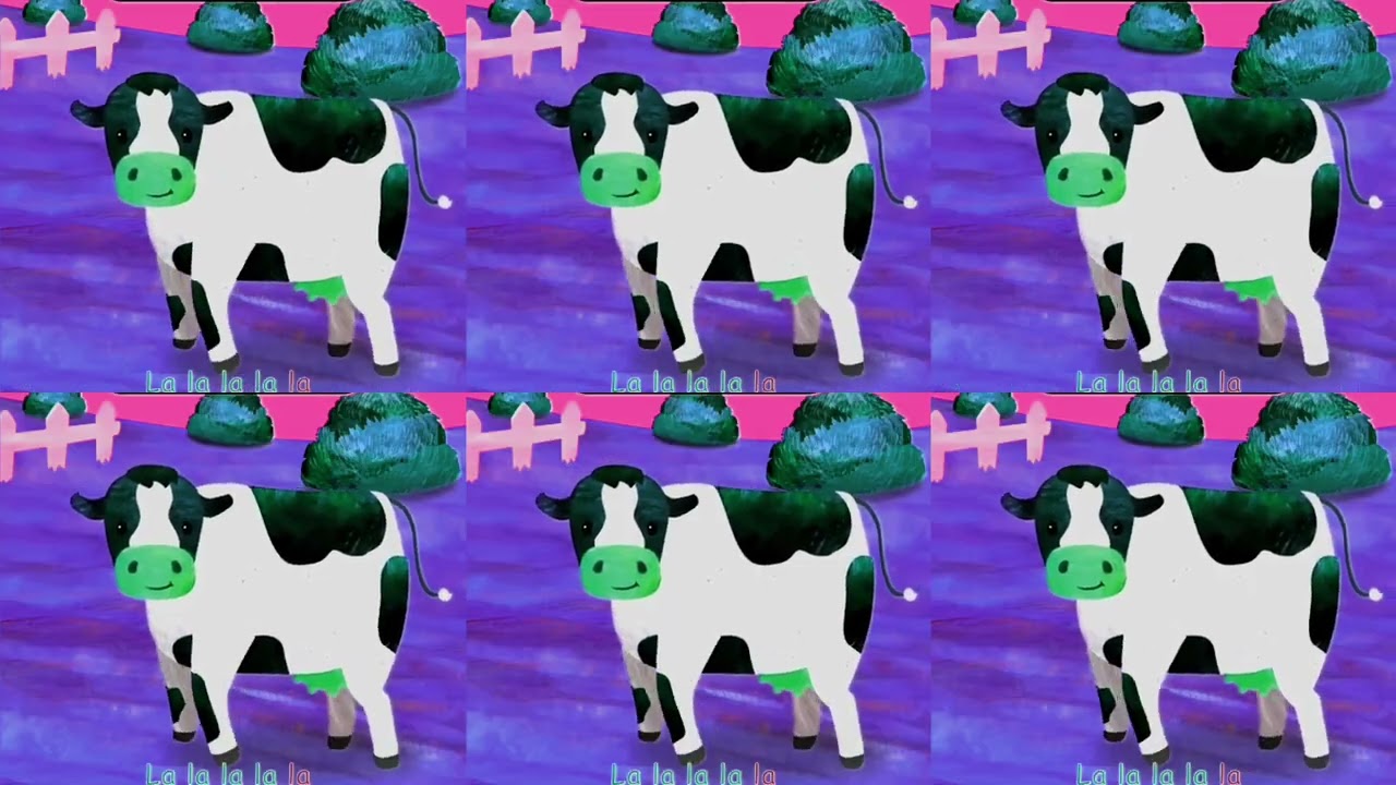 Can You Make The Sounds / Sponsored By Gamavision Csupo Effects 