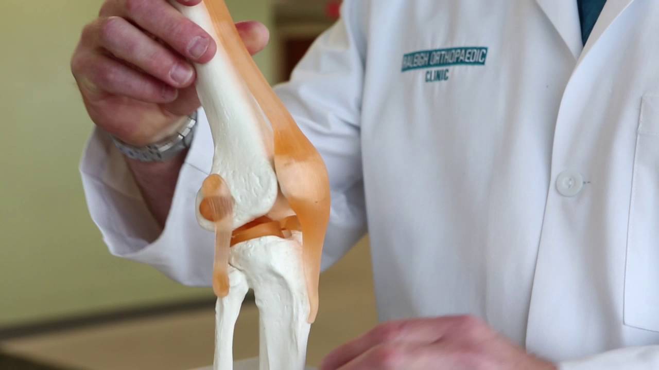What is Runner&rsquo;s Knee | Pain in knee when walking | Runners Knee Pain