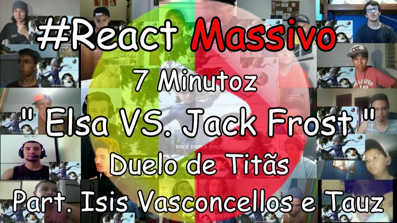 #React