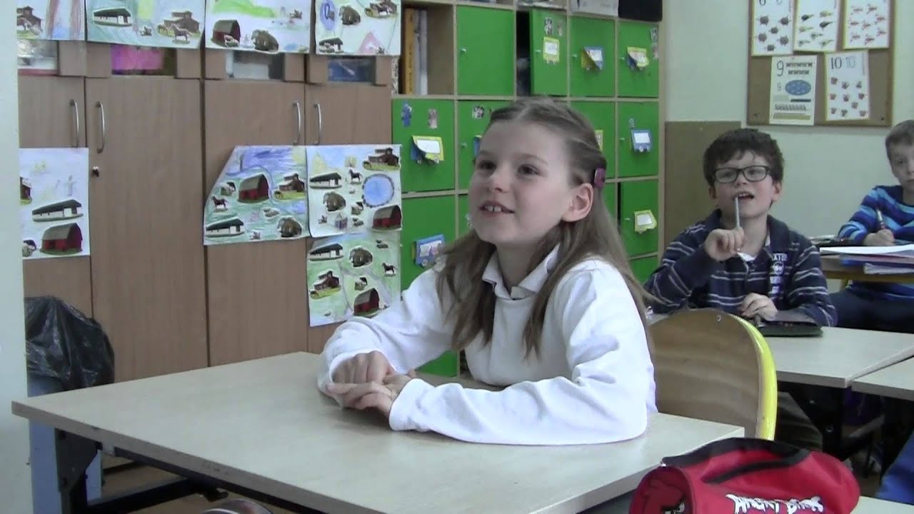 Sopocka Autonomiczna Szkoła Podstawowa - Matura oczami uczni&oacute;w SASP