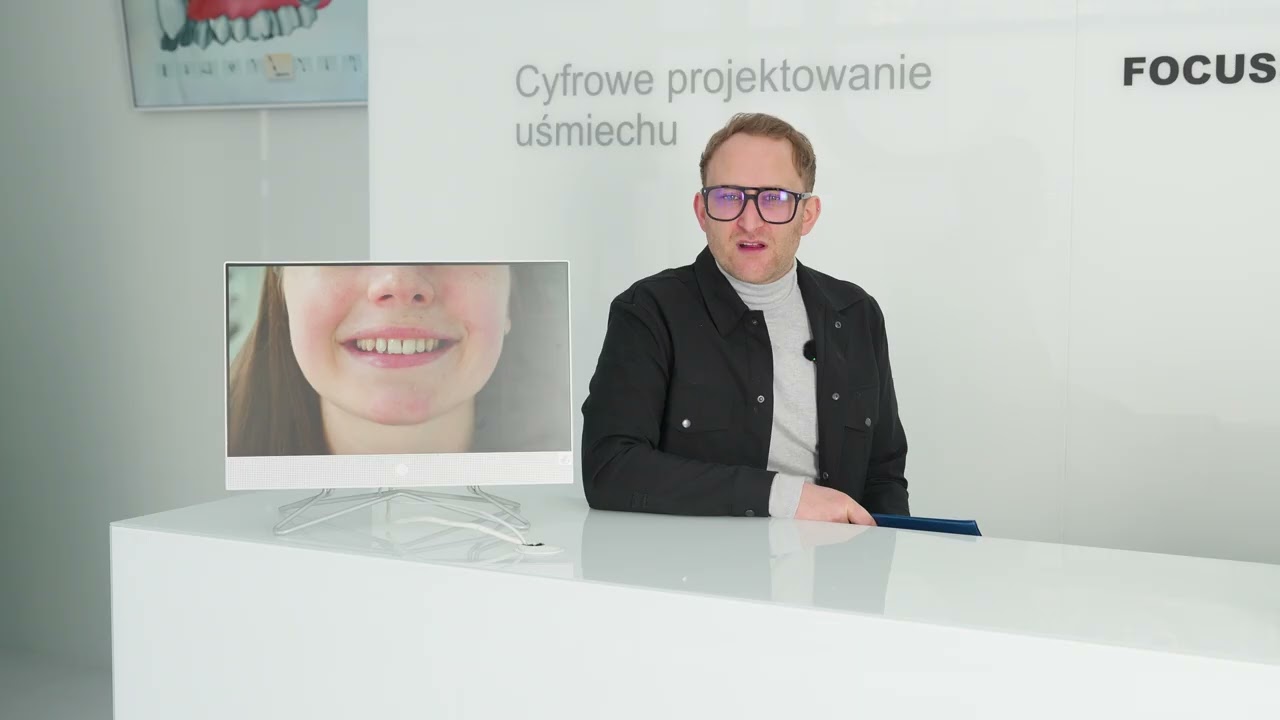 5 godzin, które zmieniają wszystko - Bonding estetyczny