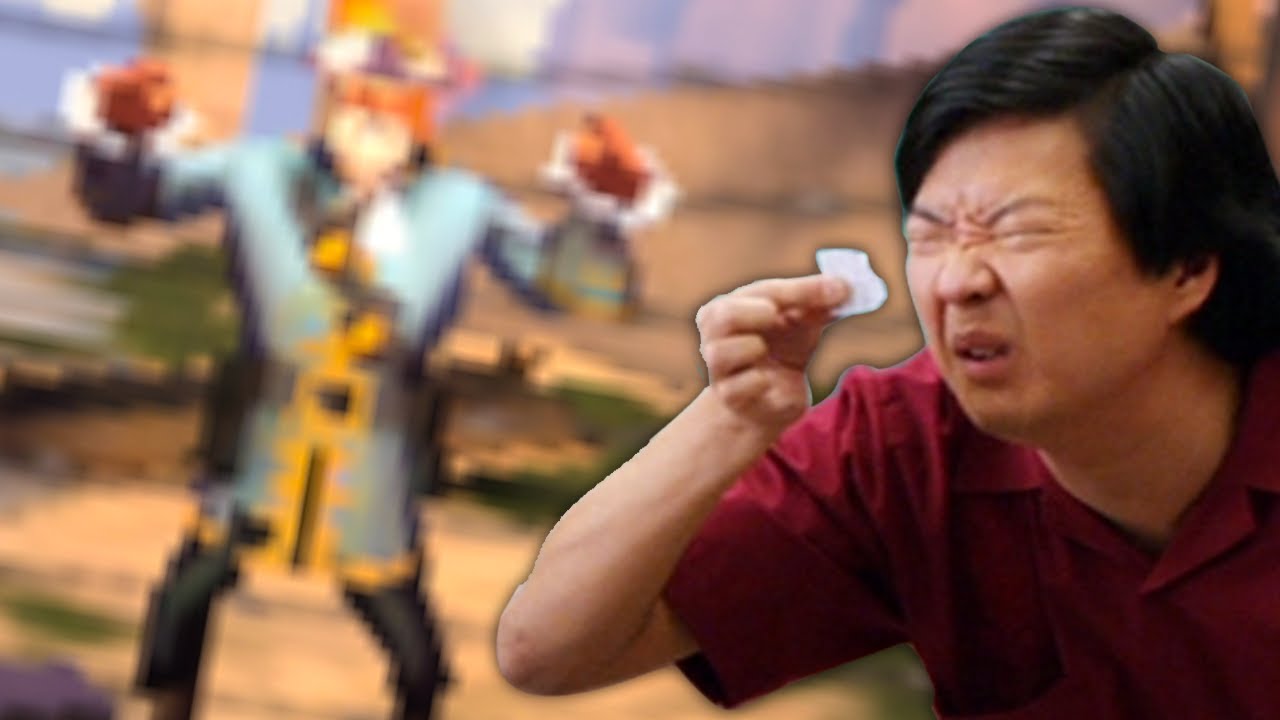 TF2 na NAJGORSZEJ grafice jest świetny