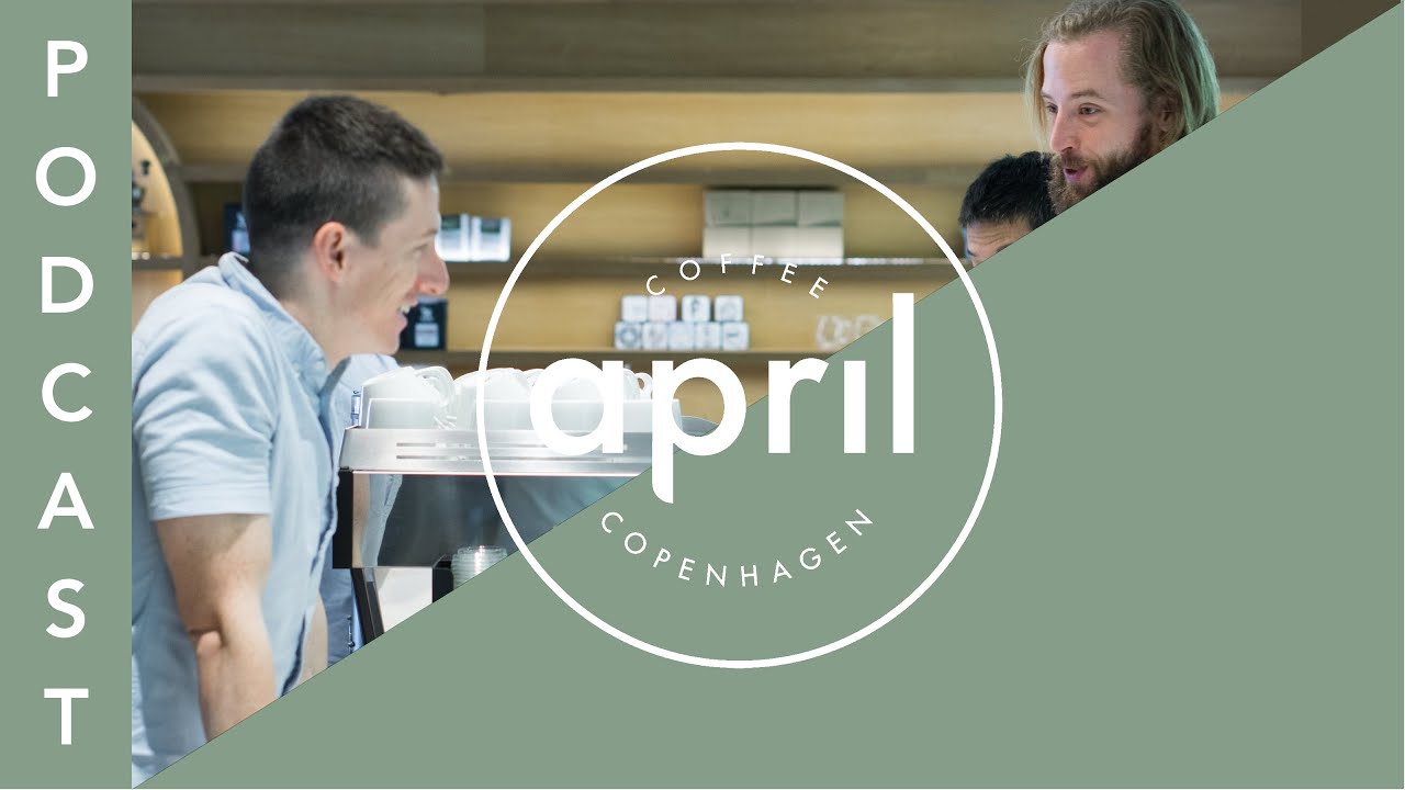 Episode 18 - Debating Coffee Competition Philosophies with Barista Champion Ben Put