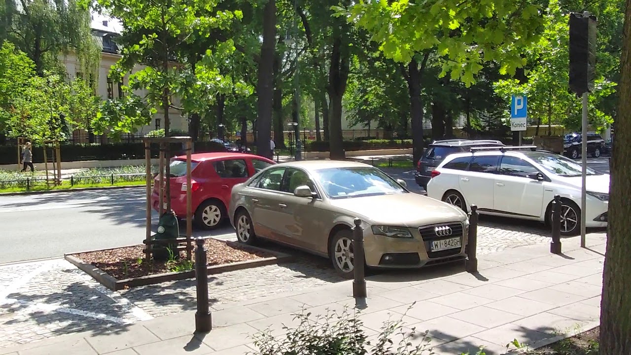 LG Velvet - video sample - camera test - FULL HD - 1080p stabilisation test
