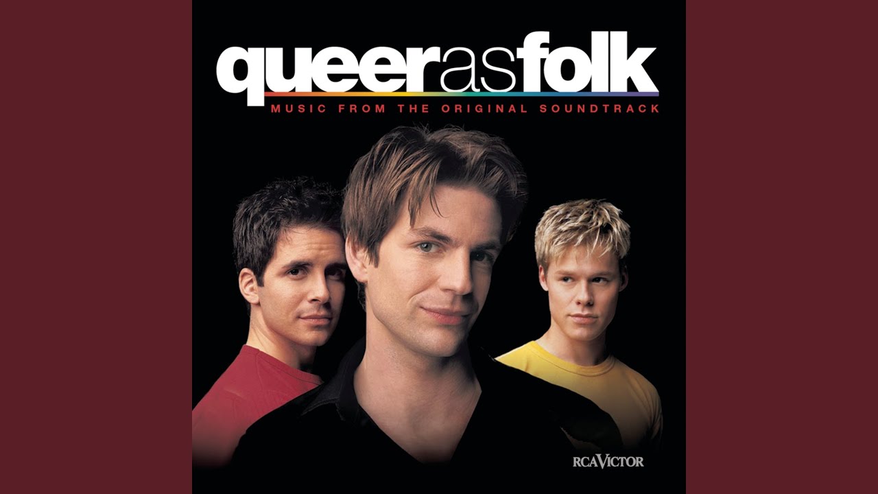 Crying at the Discoteque (Radio Edit)