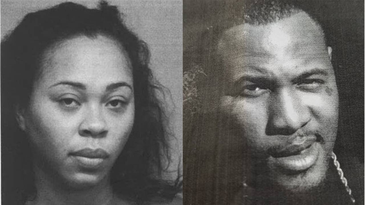 Woman accused of killing, dismembering boyfriend in Baytown