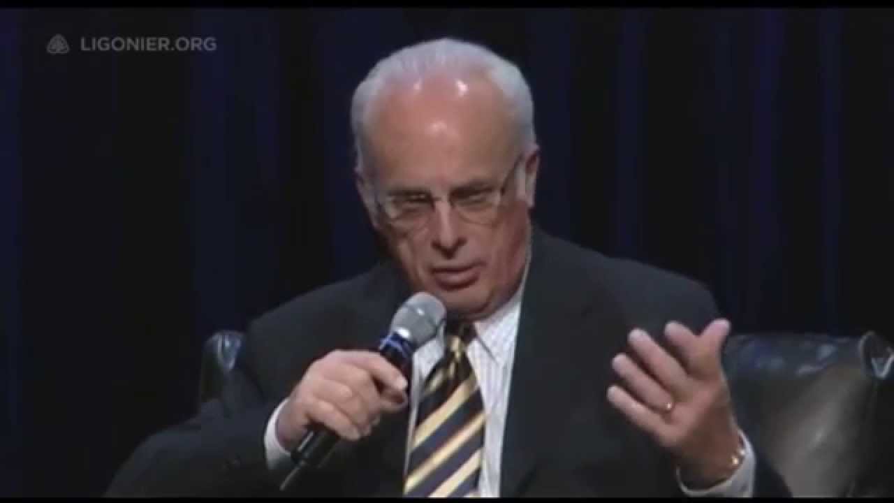 God's Love is NOT 