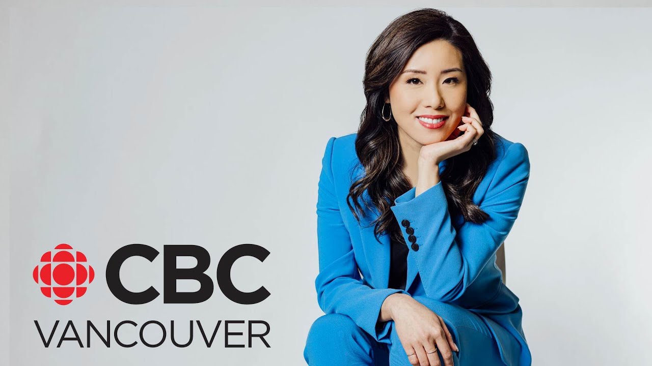 CBC Vancouver News at 6. June 19 - President of Surrey Sikh temple shot dead in parking lot