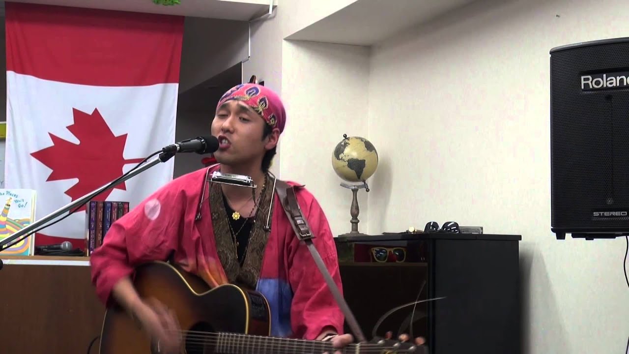 Takuya Nagabuchi『東京青春朝焼物語』