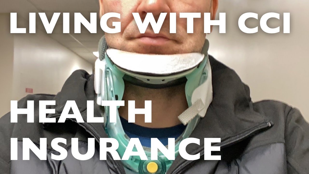 (6) Craniocervical Instability and Health Insurance