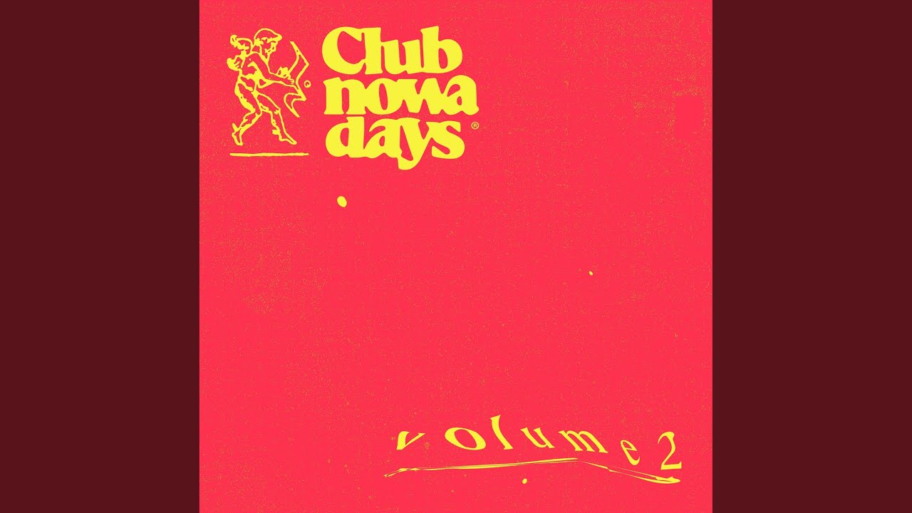 Right On Time (Club Nowadays, Vol. 2)