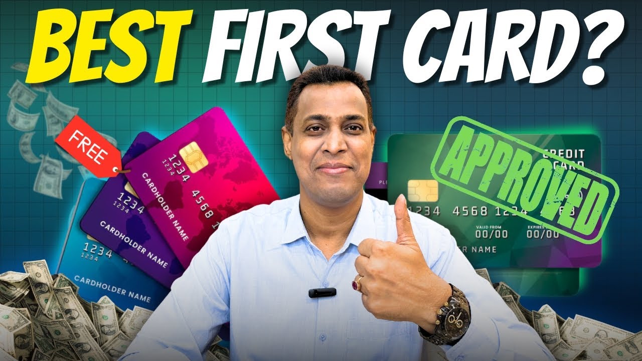 Best Credit Cards for Beginners in 2026 | Pixel vs Scapia vs IDFC vs AU LIT