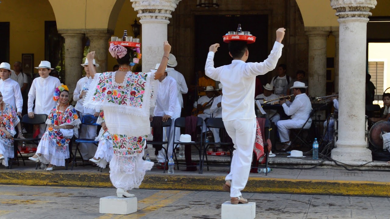Linda Jarana Mi Yucateca