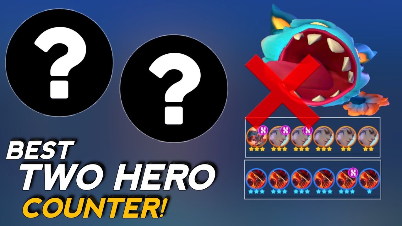 How to counter tharz skill 3