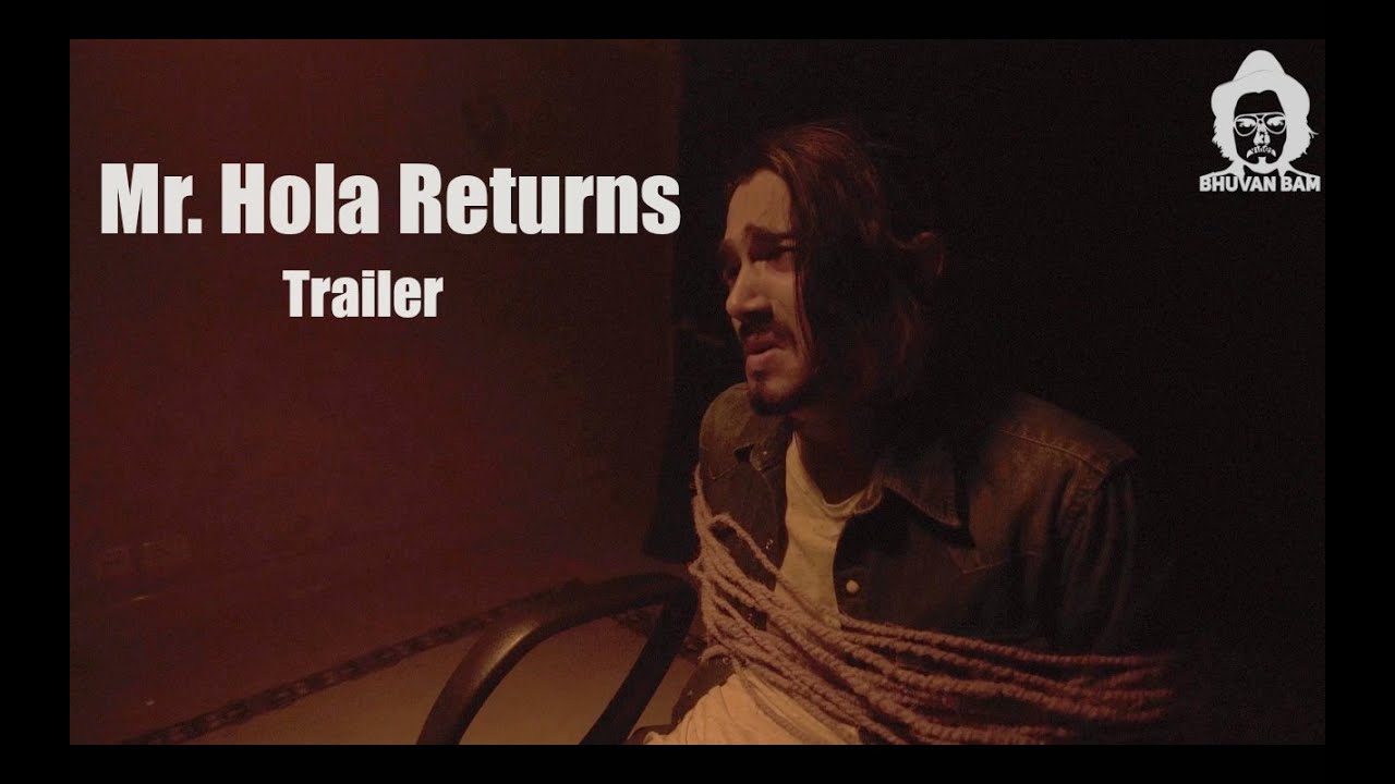 BB Ki Vines- | Mr. Hola Returns Trailer |