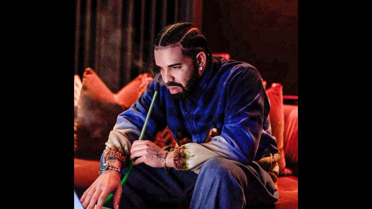 [FREE] Drake Type Beat - 