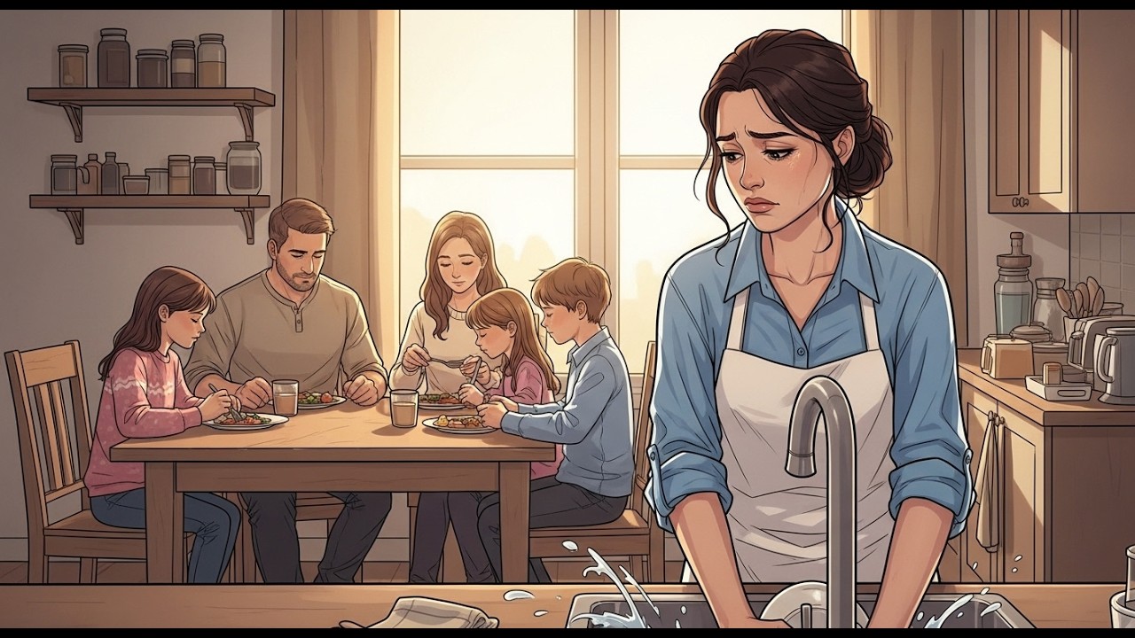 La increíble transformación de Brisa: De casa a CEO.