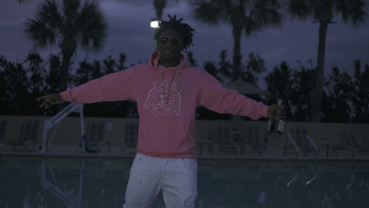 YFF Quan - &ldquo;Flip It&rdquo; (Official Music Video)