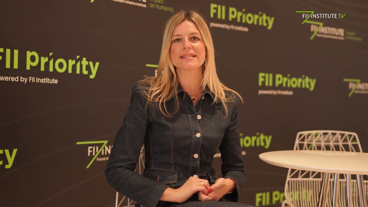 FII PRIORITY Майами 2026: Почему весь мир наблюдает