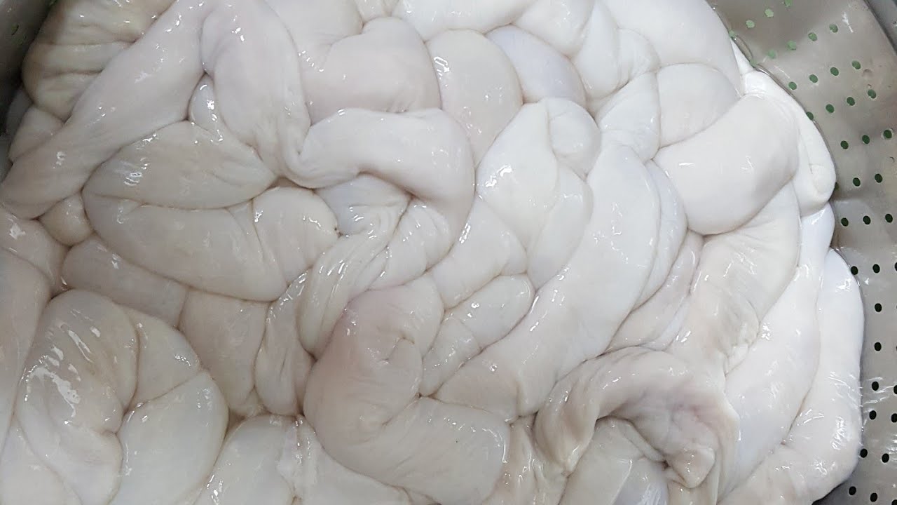 تنظيف الممبار بفكره أتحدى حد عملها قبلي