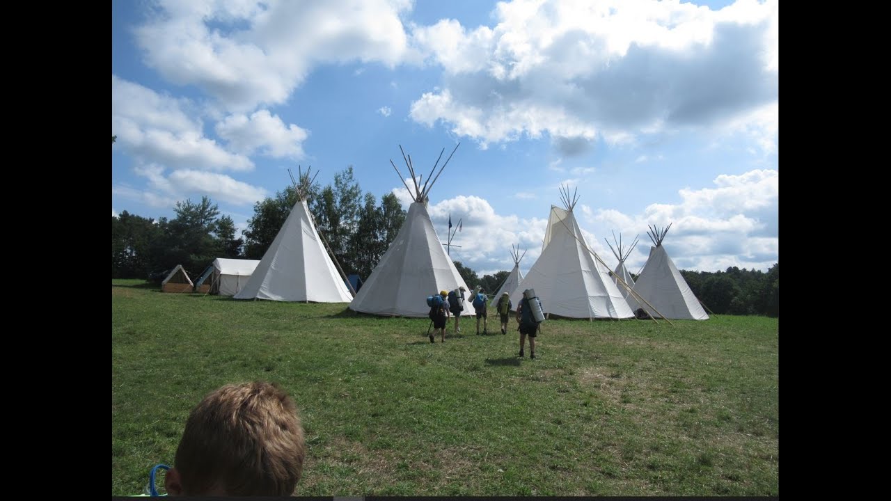 Tábor Stvolínky 2021