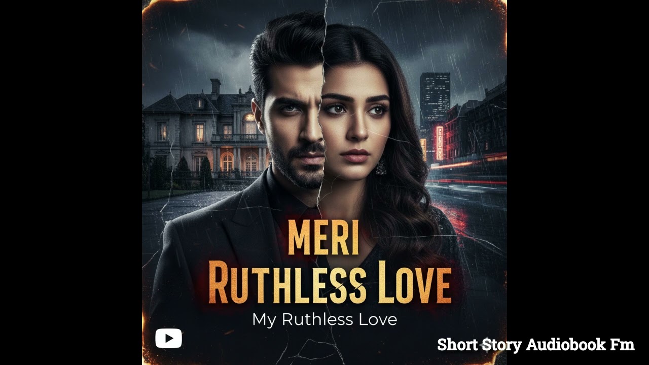 My ruthless love | part 1| #romanticstory | #lovestory | @Shortstoryaudiobookfm | new story