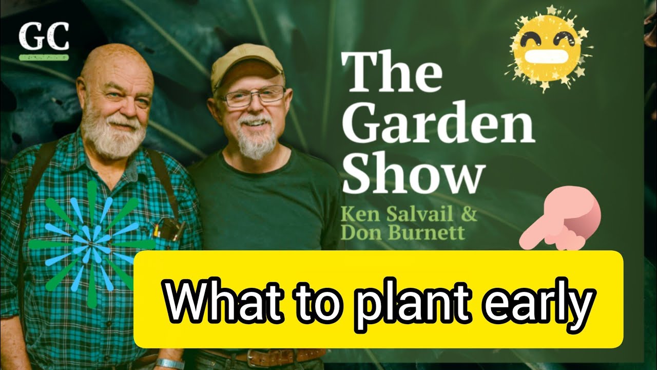Spring is just around the corner and we are talking about everything you need to be ready.