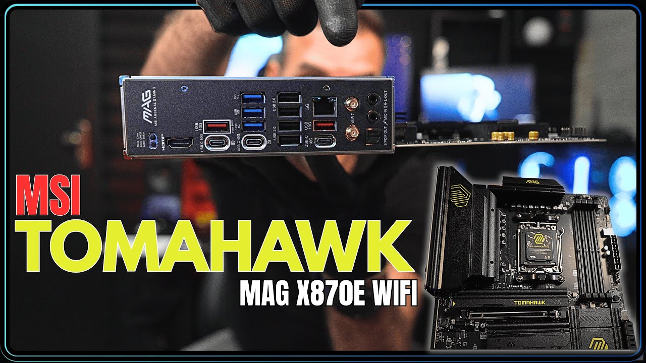 Esses recursos me fizeram investir em uma placa mãe TOP