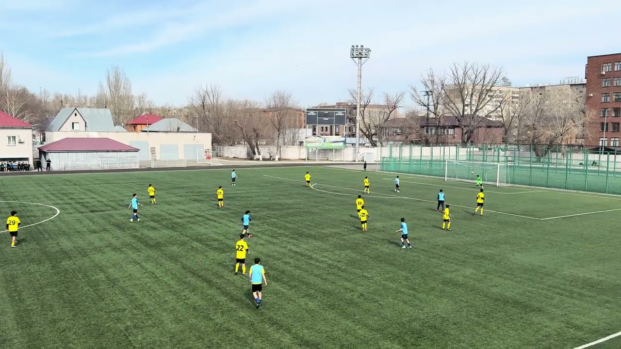 31 марта 2025 г.